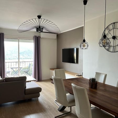 פורטו-וישיו Superbe Appartement En Centre Ville מראה חיצוני תמונה