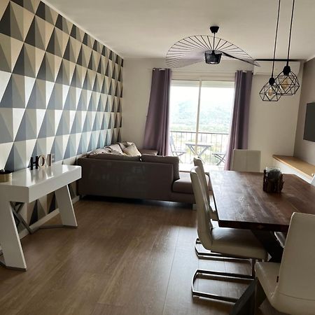 פורטו-וישיו Superbe Appartement En Centre Ville מראה חיצוני תמונה