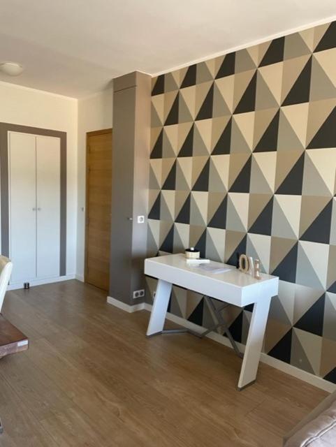פורטו-וישיו Superbe Appartement En Centre Ville מראה חיצוני תמונה