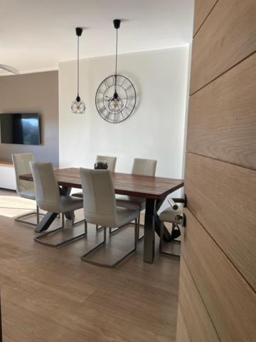 פורטו-וישיו Superbe Appartement En Centre Ville מראה חיצוני תמונה
