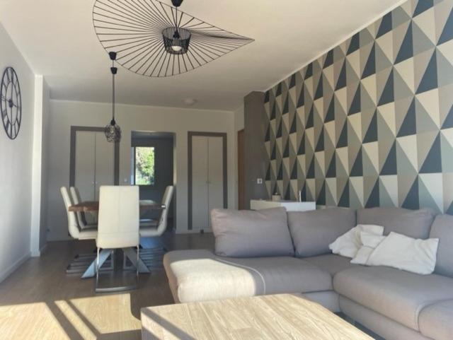 פורטו-וישיו Superbe Appartement En Centre Ville מראה חיצוני תמונה