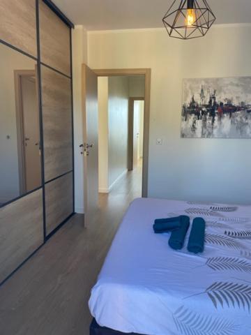 פורטו-וישיו Superbe Appartement En Centre Ville מראה חיצוני תמונה
