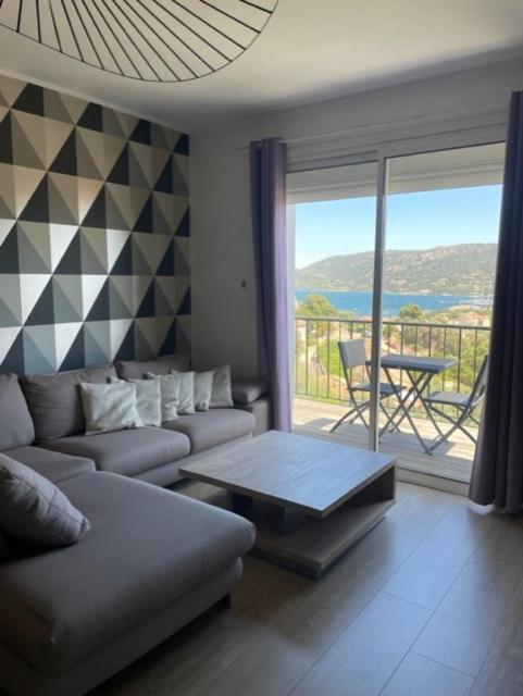 פורטו-וישיו Superbe Appartement En Centre Ville מראה חיצוני תמונה