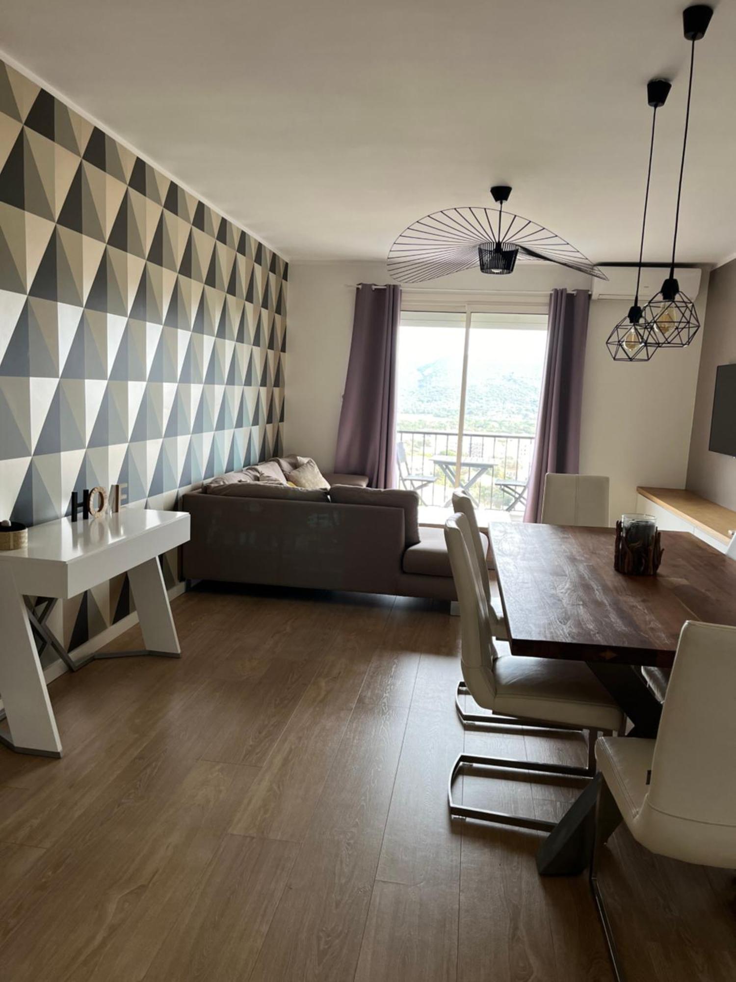 פורטו-וישיו Superbe Appartement En Centre Ville מראה חיצוני תמונה