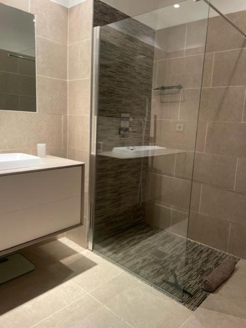 פורטו-וישיו Superbe Appartement En Centre Ville מראה חיצוני תמונה